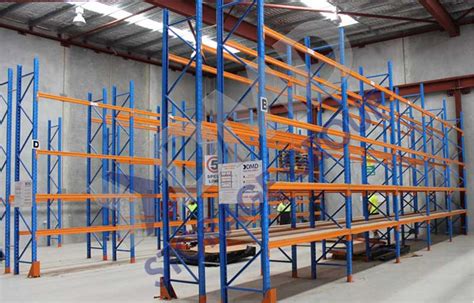 dmd storage perth